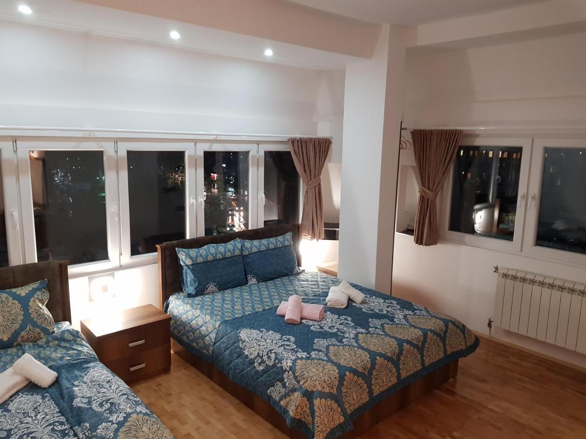 Prishtina Newborn Abc Room Pristina Buitenkant foto