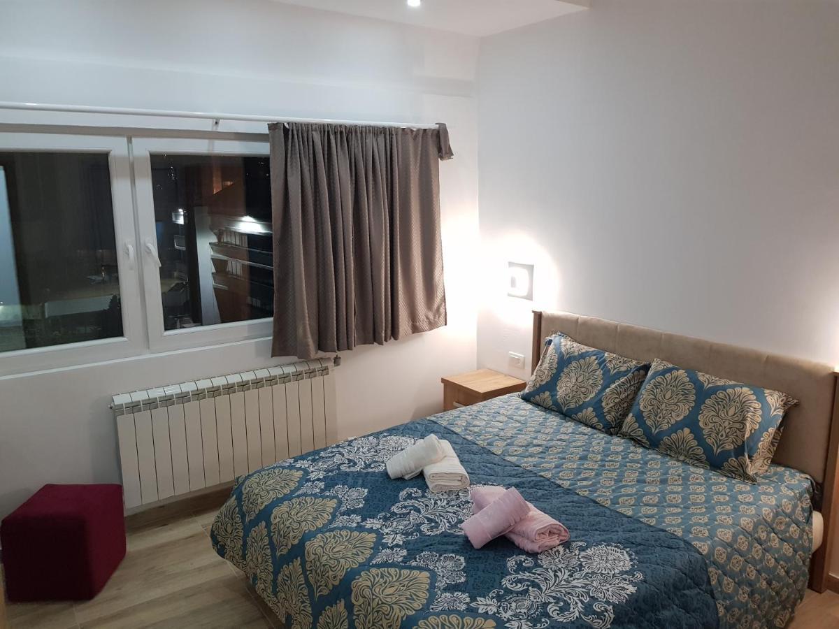 Prishtina Newborn Abc Room Pristina Buitenkant foto