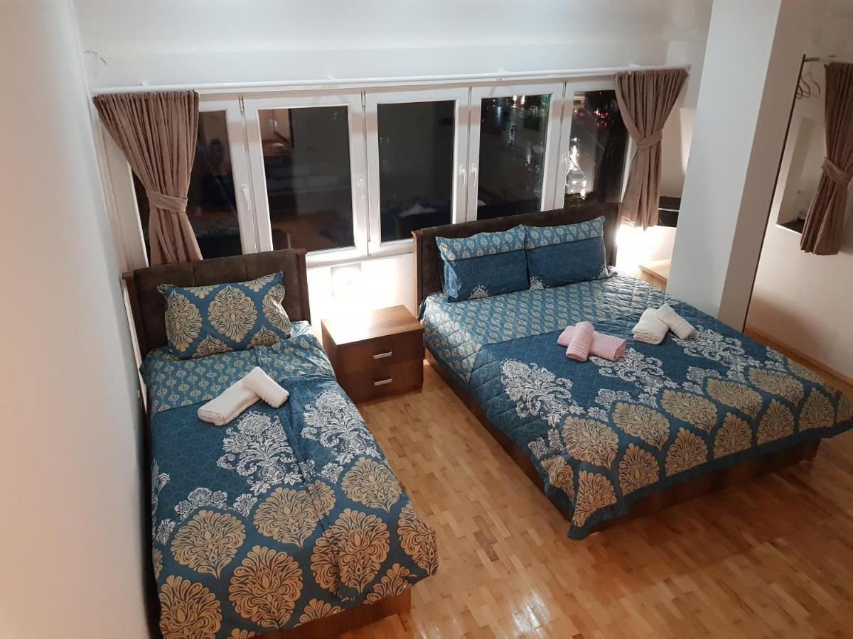 Prishtina Newborn Abc Room Pristina Buitenkant foto